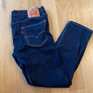 Levi’s | mens 502